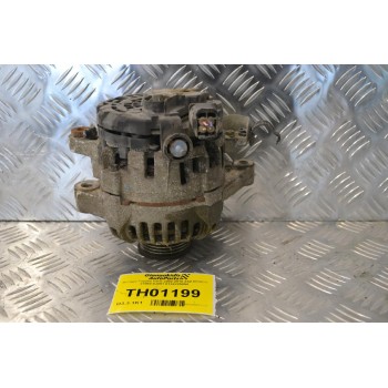 Δυναμό Toyota Yaris 2002-2010 2SZ BOSCH 27060-0J051 0124225054