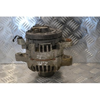 Δυναμό Toyota Yaris 2002-2010 2SZ BOSCH 27060-0J051 0124225054