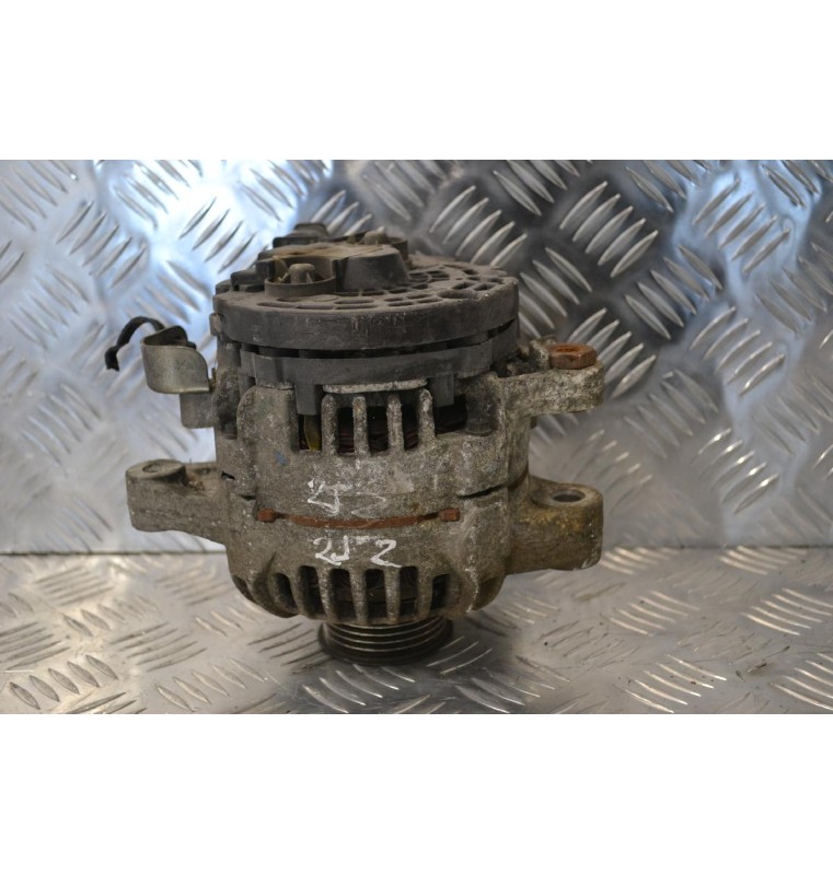 Δυναμό Toyota Yaris 2002-2010 2SZ BOSCH 27060-0J051 0124225054