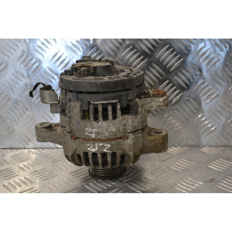 Δυναμό Toyota Yaris 2002-2010 2SZ BOSCH 27060-0J051 0124225054