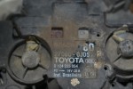 Δυναμό Toyota Yaris 2002-2010 2SZ BOSCH 27060-0J051 0124225054
