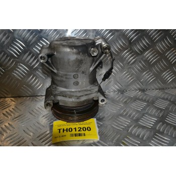 Κομπρεσέρ Aircondition - A/C Suzuki Swift 1998-2010 95201-69GB2 W09F0420085