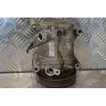 Κομπρεσέρ Aircondition - A/C Suzuki Swift 1998-2010 95201-69GB2 W09F0420085