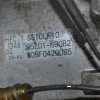 Κομπρεσέρ Aircondition - A/C Suzuki Swift 1998-2010 95201-69GB2 W09F0420085