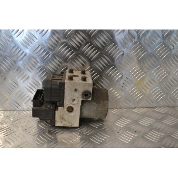 Μονάδα ABS Nissan PickUp 1998-2001 BOSCH 47660VK310 1100031300