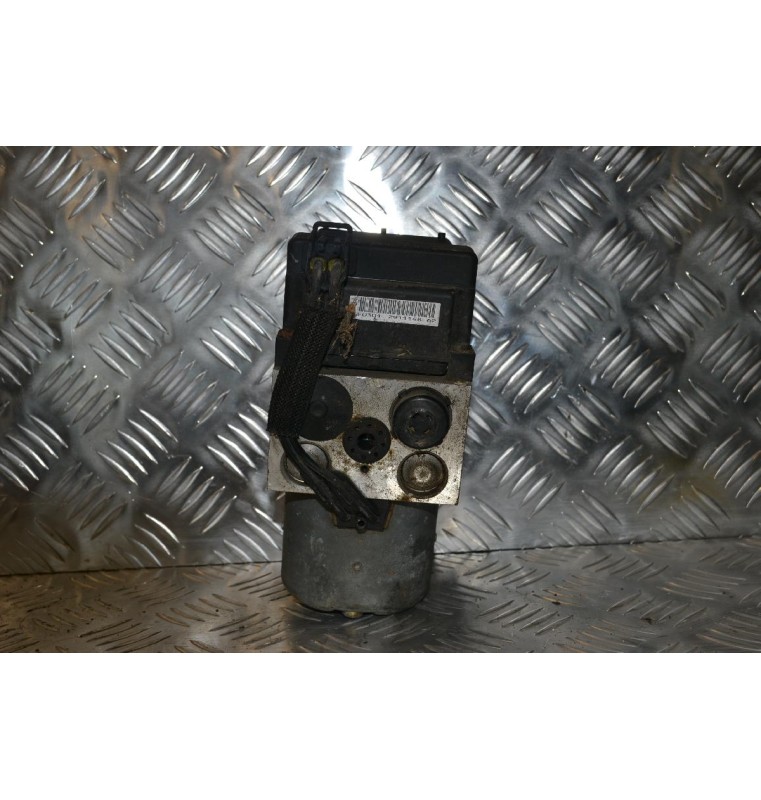 Μονάδα ABS Nissan PickUp 1998-2001 BOSCH 47660VK310 1100031300