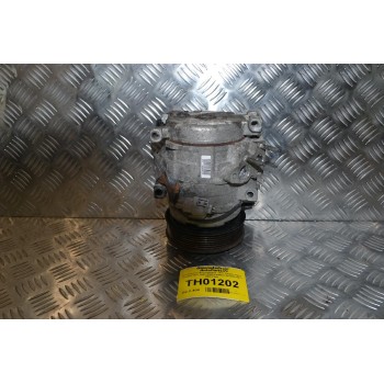 Κομπρεσέρ Aircondition - A/C Toyota Hilux 2001-2005 DENSO 447220-4471 HFC134a