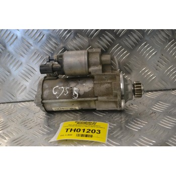 Μίζα Seat Leon 2013-2018 BOSCH 02E911024B 26092013 0001179518 20130926