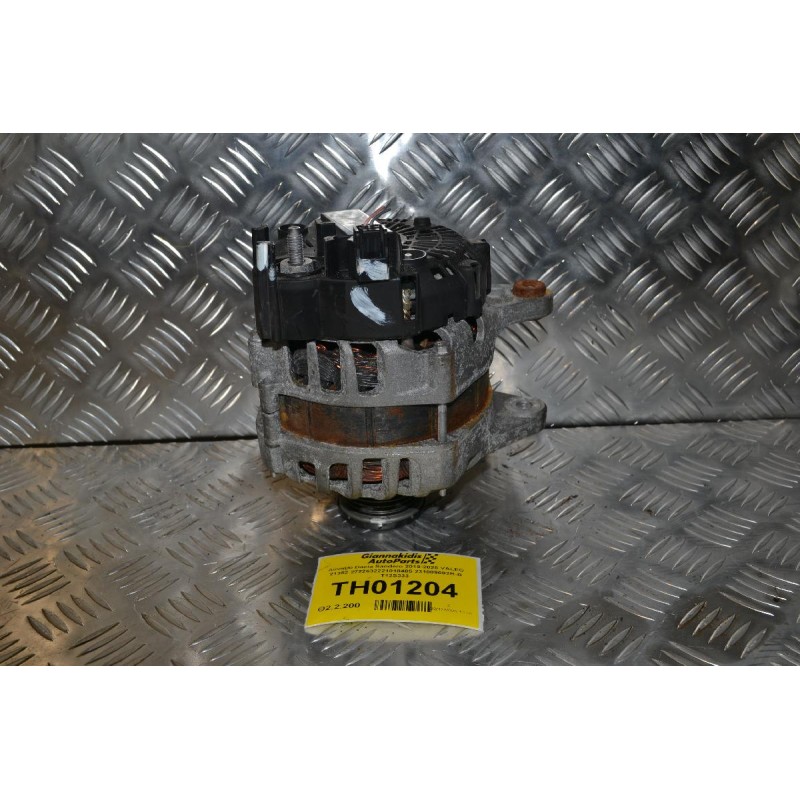 Δυναμό Dacia Sandero 2019-2025 VALEO 21352 2722632221018485 231009092R-B T12S333