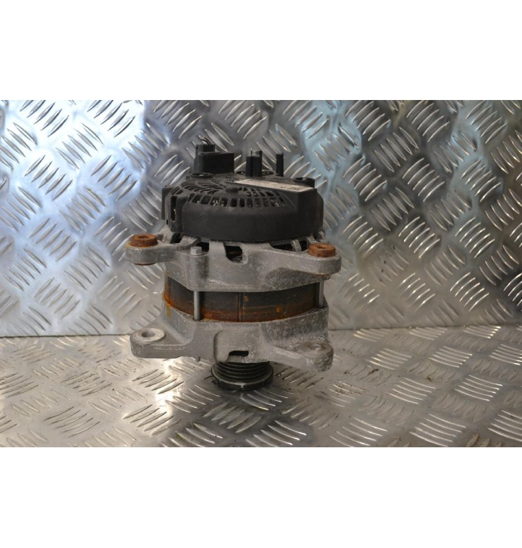 Δυναμό Dacia Sandero 2019-2025 VALEO 21352 2722632221018485 231009092R-B T12S333