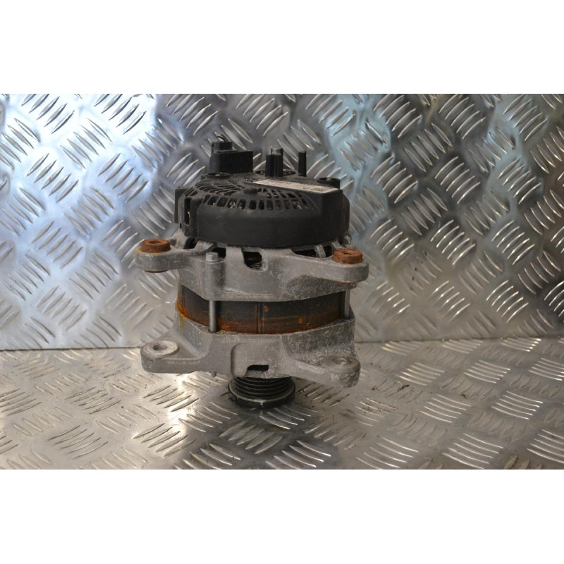 Δυναμό Dacia Sandero 2019-2025 VALEO 21352 2722632221018485 231009092R-B T12S333