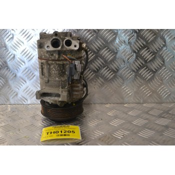 Κομπρεσέρ Aircondition - A/C Κλιματισμός Renault Scenic 2011-2016 926004EB0A 92600-4EB0A