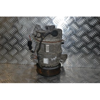 Κομπρεσέρ Aircondition - A/C Κλιματισμός Renault Scenic 2011-2016 926004EB0A 92600-4EB0A