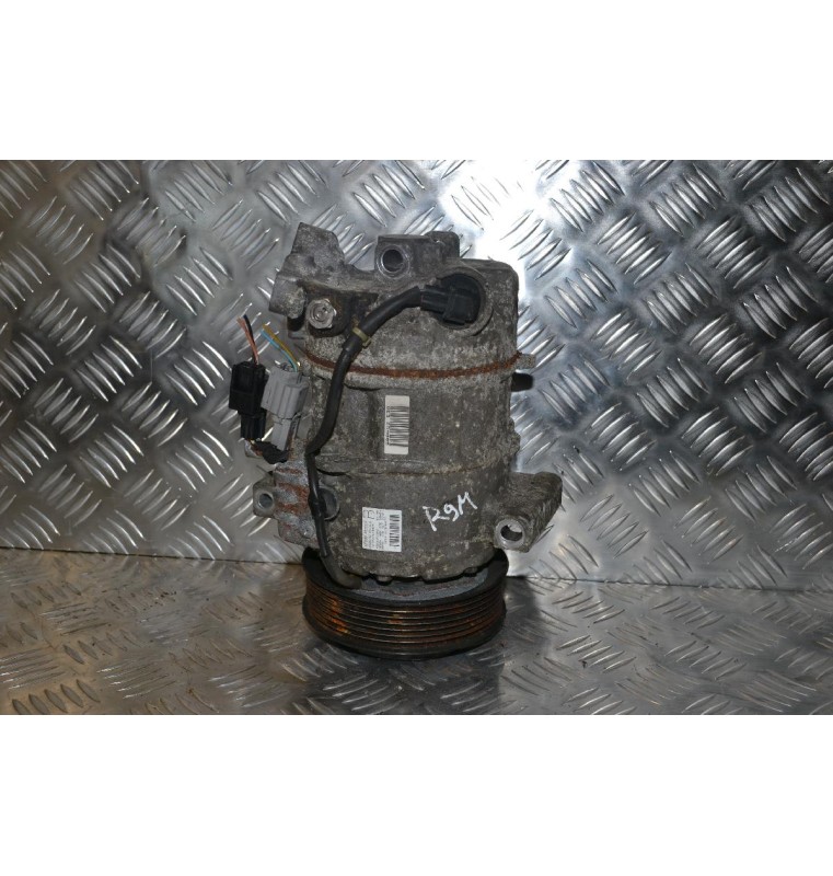 Κομπρεσέρ Aircondition - A/C Renault Scenic 2011-2016 926004EB0A 92600-4EB0A
