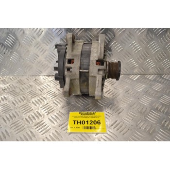 Δυναμό Renault Grand Scenic 2016-2023 BOSCH 231004BE0B F000BL0814