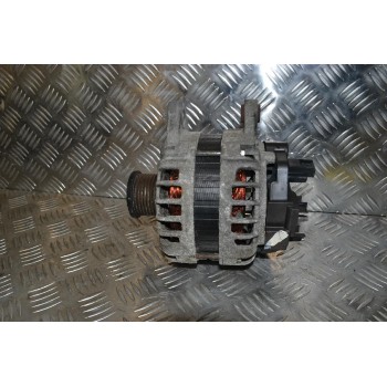 Δυναμό Renault Grand Scenic 2016-2023 BOSCH 231004BE0B F000BL0814