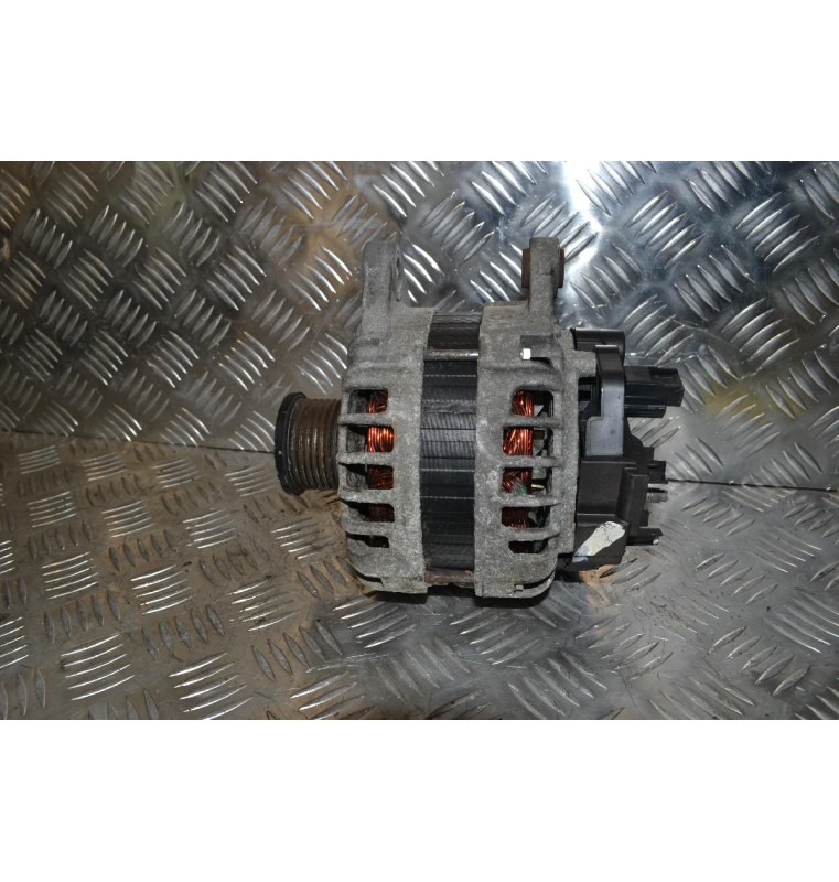 Δυναμό Renault Grand Scenic 2016-2023 BOSCH 231004BE0B F000BL0814