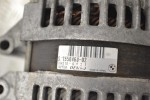 Δυναμό Bmw 116 - 120 / 316 - 320 N43B20 - N43B16 2005-2010 7550468-02 104210-6021 170A (Σειρα 1 -3) (Γνήσιο)