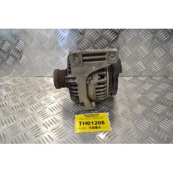 Δυναμό Volvo S60 2.4 B204T 2005-2009 BOSCH 30667787 0124525060 140A