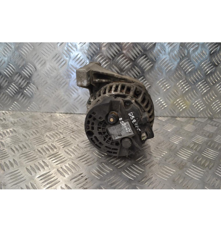 Δυναμό Volvo S60 2.4 B204T 2005-2009 BOSCH 30667787 0124525060 140A