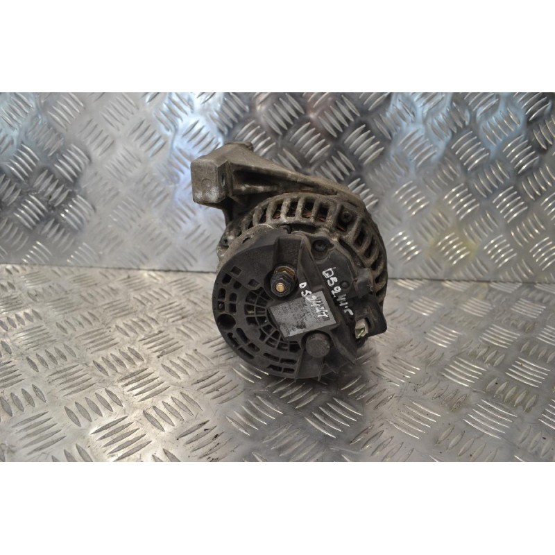 Δυναμό Volvo S60 2.4 B204T 2005-2009 BOSCH 30667787 0124525060 140A