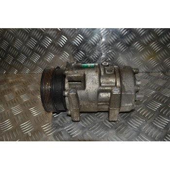 Κομπρεσέρ Aircondition - A/C Ford Galaxy 2.3 E5FA 2000-2010 7M5820803A SD7V16 4368101524