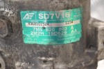 Κομπρεσέρ Aircondition - A/C Ford Galaxy 2.3 E5FA 2000-2010 7M5820803A SD7V16 4368101524