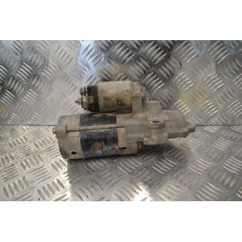 Μίζα Ford Ranger / Mazda BT-50 3.2 P5AT 2011-2018 AB39-11000-BA M002T86071ZT (Γνήσιο)