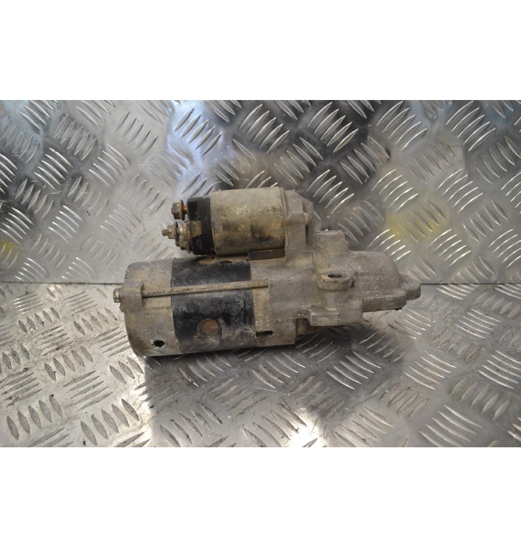 Μίζα Ford Ranger / Mazda BT-50 3.2 P5AT 2011-2018 AB39-11000-BA M002T86071ZT (Γνήσιο)