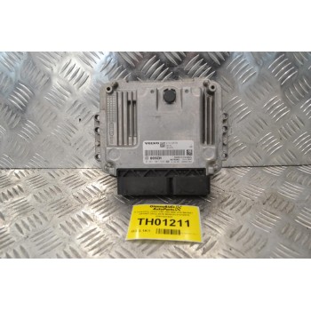 Εγκέφαλος Volvo V40 V60 S60 V70 B4164T / D4164T 2012-2019 BOSCH 31312578 0261S07523