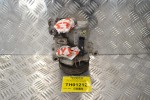Κομπρεσέρ Aircondition - A/C Citroen C3 2016-2025 9810349980 9808860080