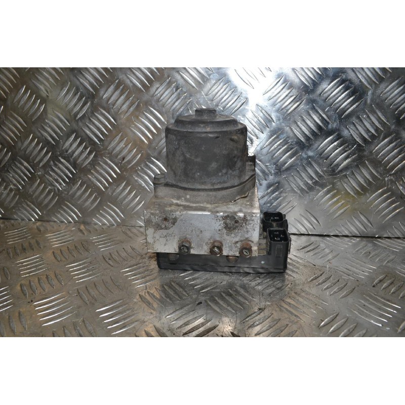 Μονάδα ABS Toyota Hilux KDN 2001-2005 44510-35080 220303312109