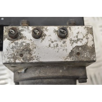 Μονάδα ABS Toyota Hilux KDN 2001-2005 44510-35080 220303312109