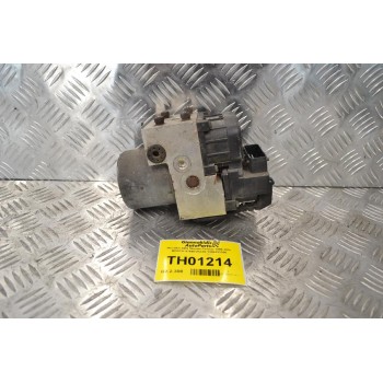 Μονάδα ABS Nissan PickUp 1998-2001 BOSCH 47660VK310 1100031300