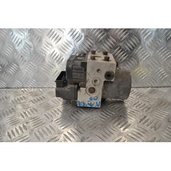 Μονάδα ABS Nissan PickUp 1998-2001 BOSCH 47660VK310 1100031300