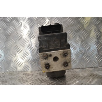 Μονάδα ABS Nissan PickUp 1998-2001 BOSCH 47660VK310 1100031300