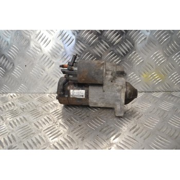 Μίζα Renault Kangoo 1.5 dCi K9K 2002-2010 8200584675 M000T87881 (Laguna Clio Megane) (Nissan Juke Qashqai)