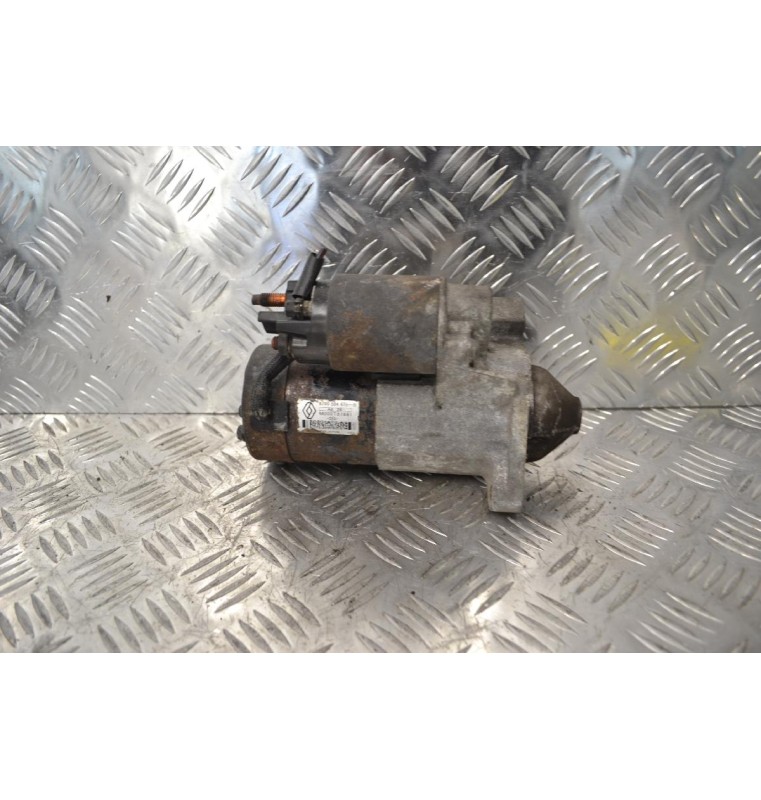 Μίζα Renault Kangoo 1.5 dCi K9K 2002-2010 8200584675 M000T87881 (Laguna Clio Megane) (Nissan Juke Qashqai)