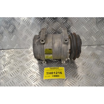 Κομπρεσέρ Aircondition - A/C Isuzu D-Max 3.0 4JJ1 2007-2012 740266 25186533