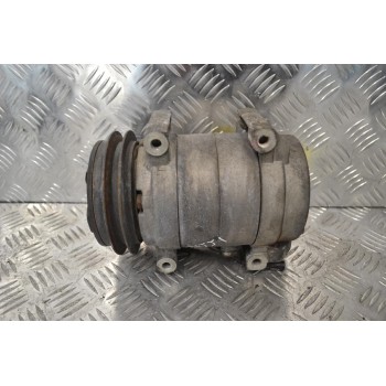 Κομπρεσέρ Aircondition - A/C Isuzu D-Max 3.0 4JJ1 2007-2012 740266 25186533