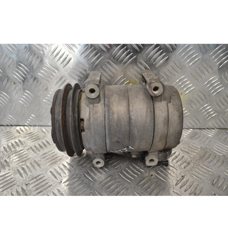 Κομπρεσέρ Aircondition - A/C Isuzu D-Max 3.0 4JJ1 2007-2012 740266 25186533