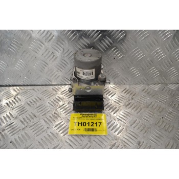 Μονάδα ABS Fiat Ducato/ Boxer/ Jumper 2006-2014 BOSCH  00517250970 0265800461