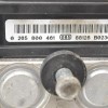 Μονάδα ABS Fiat Ducato/ Boxer/ Jumper 2006-2014 BOSCH  00517250970 0265800461