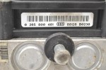 Μονάδα ABS Fiat Ducato/ Boxer/ Jumper 2006-2014 BOSCH  00517250970 0265800461