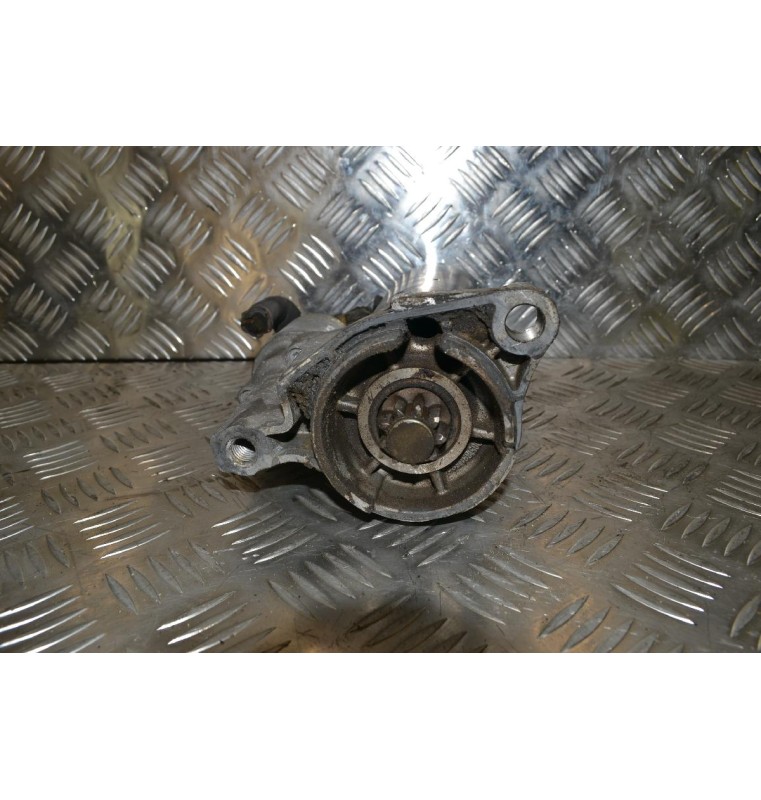 Μίζα Volkswagen Touareg BMX 2002-2006 BOSCH 012911023H 0001123024