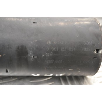 Μίζα Volkswagen Touareg BMX 2002-2006 BOSCH 012911023H 0001123024