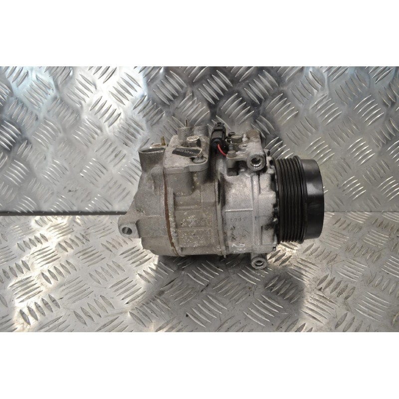Κομπρεσέρ Aircondition - A/C Κλιματισμός Bmw E60 530i N52B30A 2005-2015 7SEU17C DCP17059