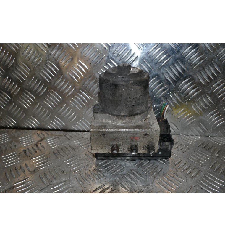 Μονάδα ABS Toyota Hilux KDN 2001-2005 44510-35080 220304082330