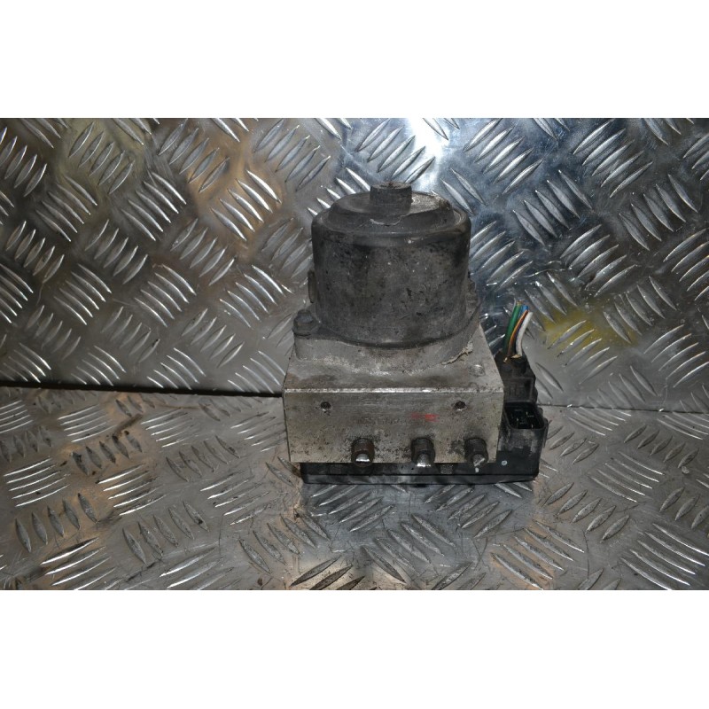 Μονάδα ABS Toyota Hilux KDN 2001-2005 44510-35080 220304082330