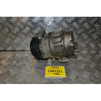 Κομπρεσέρ Aircondition - A/C Mercedes-Benz E 200 2002-2008 A0012302611 7SEU17C